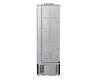 Lodówka Samsung RR70H39CEFEO Twin No Frost 185,8cm Grafitowa Stal AI 387L - 1529117 - zdjęcie 3